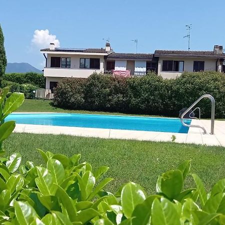 Maison Margu Monvalle Exterior foto