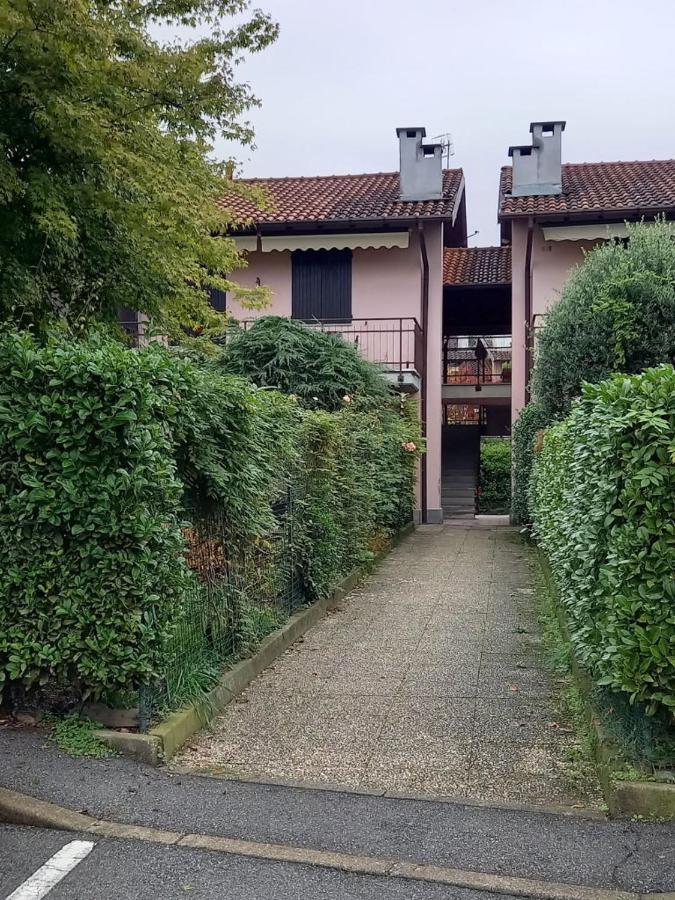 Maison Margu Monvalle Exterior foto