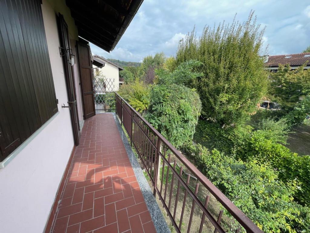 Maison Margu Monvalle Exterior foto