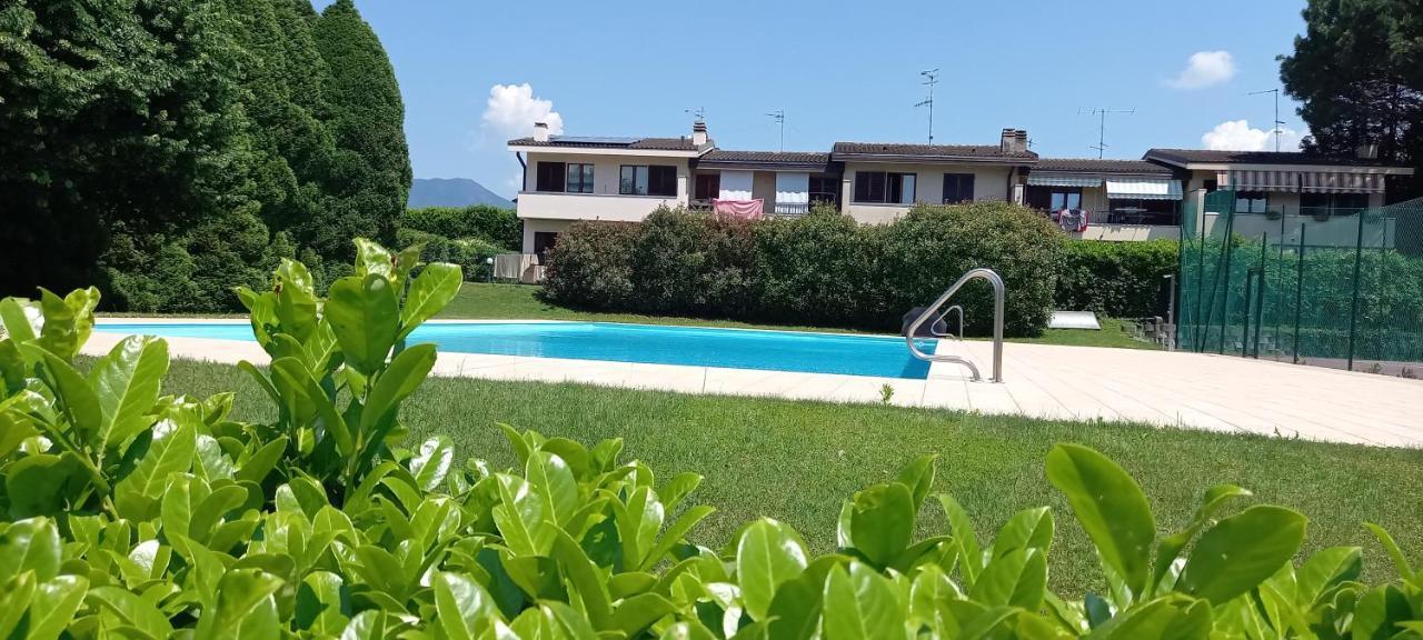 Maison Margu Monvalle Exterior foto